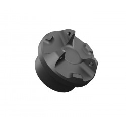 BMW Motorrad Σετ Τάπα Ασφάλισης Λαδιού για R 1300 GS / Adventure